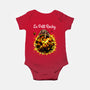Le Petit Rocky-Baby-Basic-Onesie-GoshWow