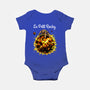 Le Petit Rocky-Baby-Basic-Onesie-GoshWow