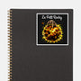 Le Petit Rocky-None-Glossy-Sticker-GoshWow