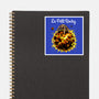 Le Petit Rocky-None-Glossy-Sticker-GoshWow