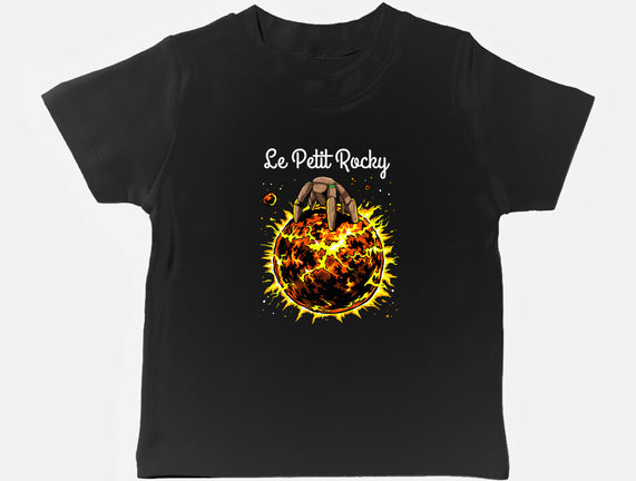 Le Petit Rocky