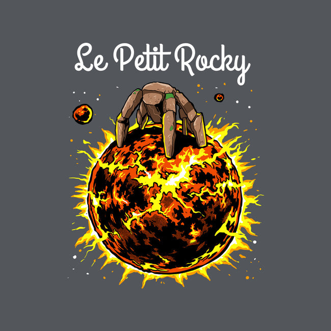 Le Petit Rocky-None-Adjustable Tote-Bag-GoshWow