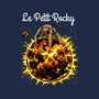Le Petit Rocky-None-Glossy-Sticker-GoshWow