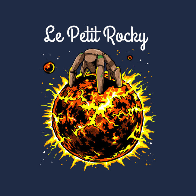 Le Petit Rocky-Mens-Long Sleeved-Tee-GoshWow