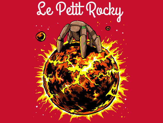 Le Petit Rocky