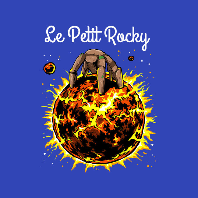 Le Petit Rocky-Womens-Racerback-Tank-GoshWow