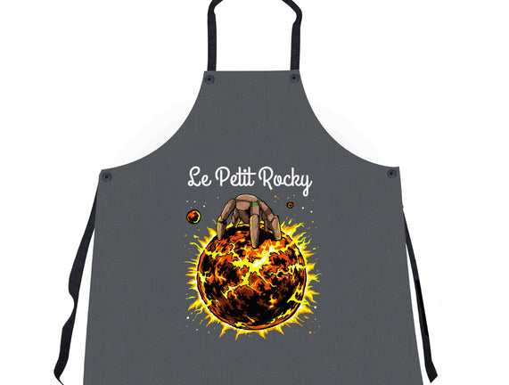 Le Petit Rocky