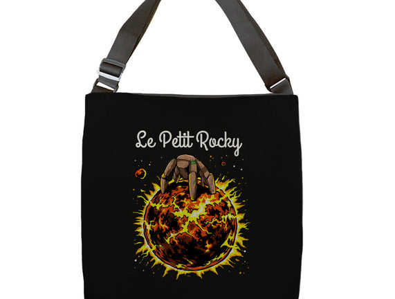 Le Petit Rocky