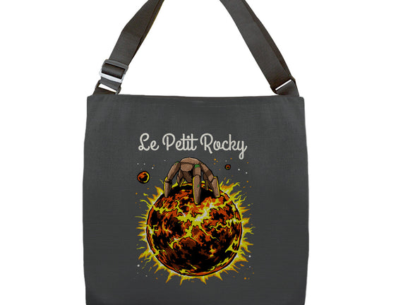 Le Petit Rocky