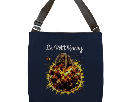 Le Petit Rocky
