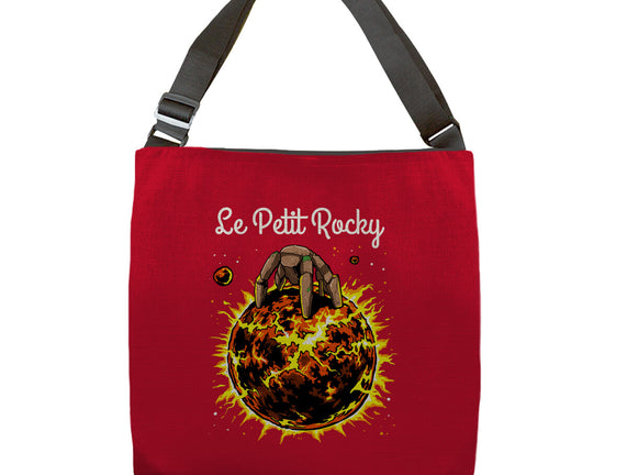 Le Petit Rocky