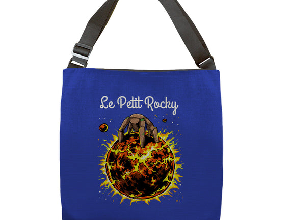 Le Petit Rocky