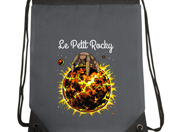 Le Petit Rocky