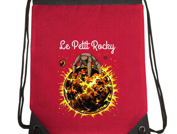Le Petit Rocky