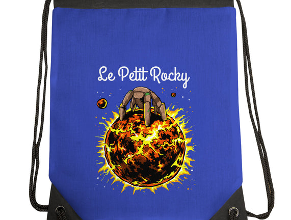 Le Petit Rocky