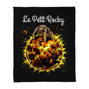 Le Petit Rocky