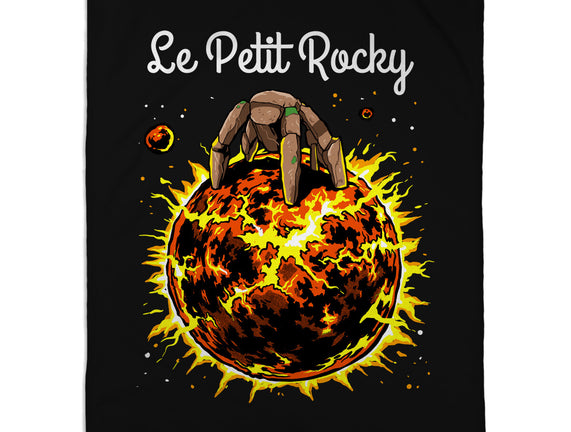 Le Petit Rocky