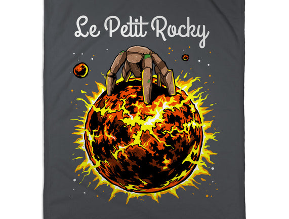Le Petit Rocky