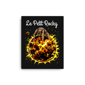 Le Petit Rocky