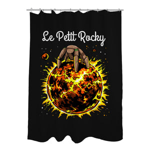 Le Petit Rocky