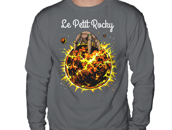 Le Petit Rocky