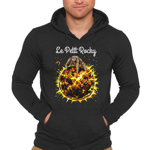 Le Petit Rocky