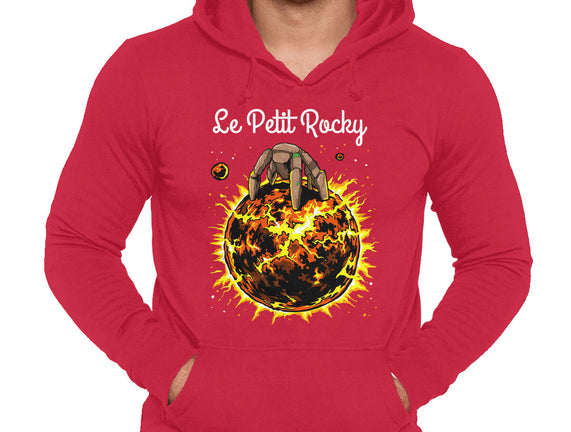 Le Petit Rocky