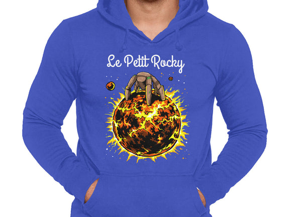 Le Petit Rocky