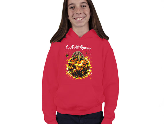 Le Petit Rocky