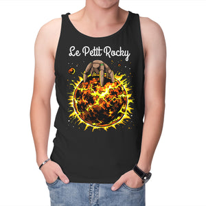 Le Petit Rocky