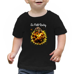 Le Petit Rocky