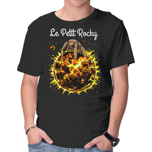 Le Petit Rocky