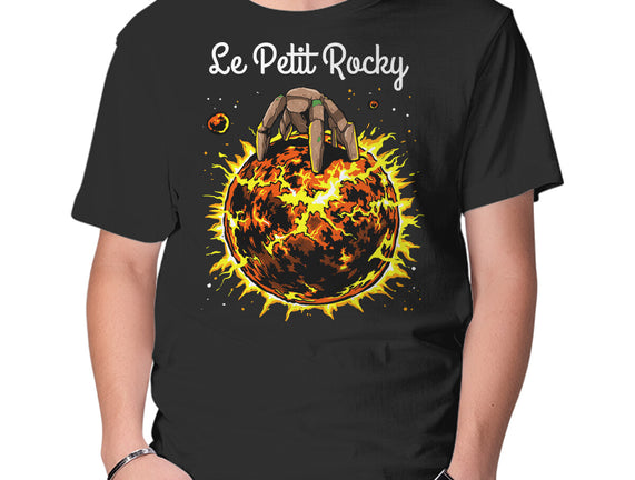 Le Petit Rocky