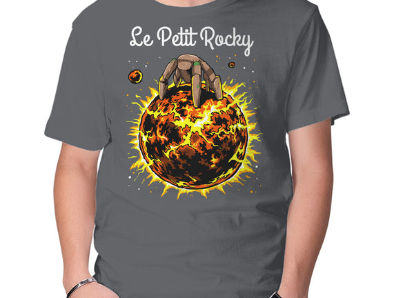 Le Petit Rocky