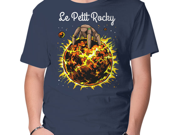 Le Petit Rocky