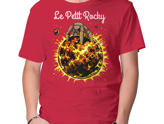 Le Petit Rocky