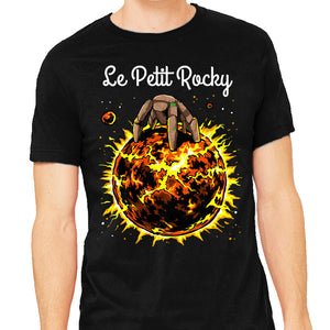 Le Petit Rocky