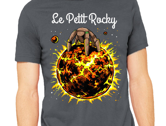 Le Petit Rocky
