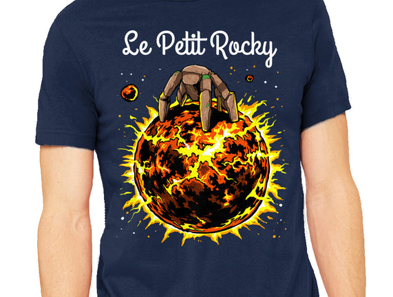 Le Petit Rocky