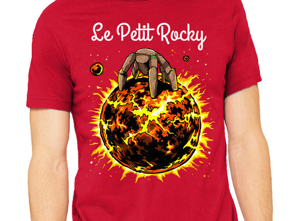 Le Petit Rocky