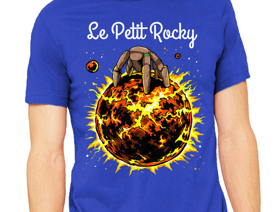 Le Petit Rocky