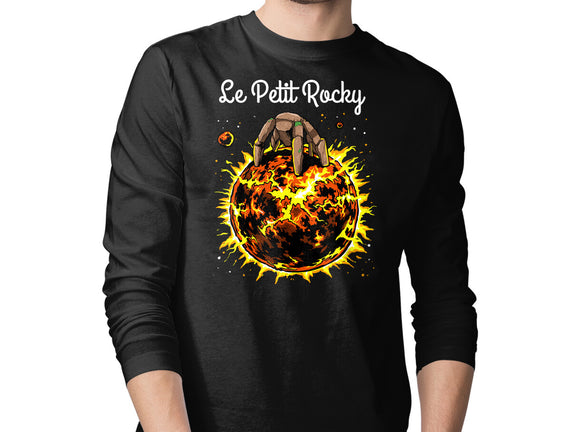 Le Petit Rocky
