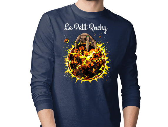 Le Petit Rocky