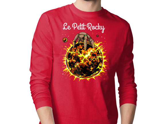 Le Petit Rocky