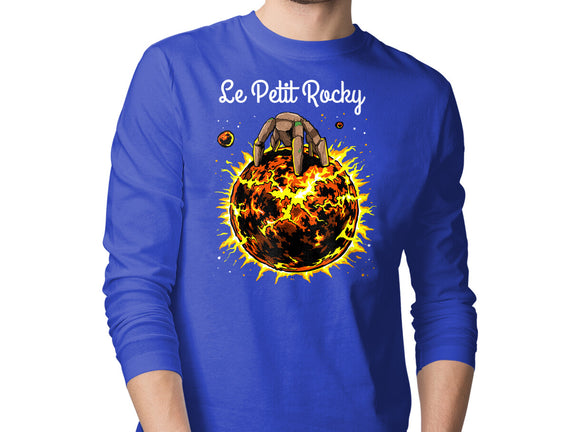 Le Petit Rocky