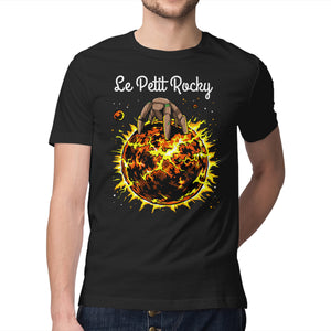Le Petit Rocky