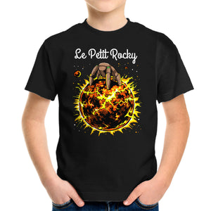Le Petit Rocky