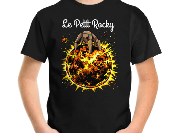 Le Petit Rocky