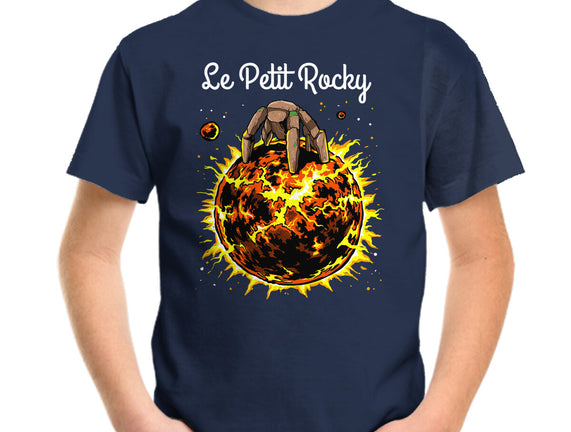 Le Petit Rocky