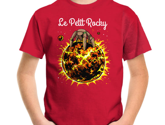 Le Petit Rocky